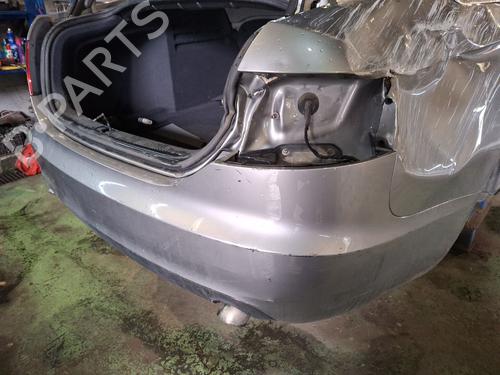 Rear bumper AUDI A6 C6 (4F2) 2.0 TDI | BP29322390C8 