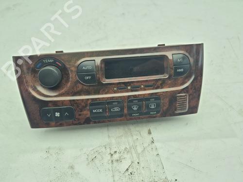 Used Climate control HYUNDAI SONATA IV (EF) 2.0 16V (136 hp) 26613231