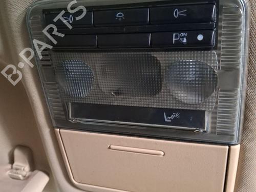 Used Interior roof light ALFA ROMEO 159 (939_) [2005-2012]  32381648