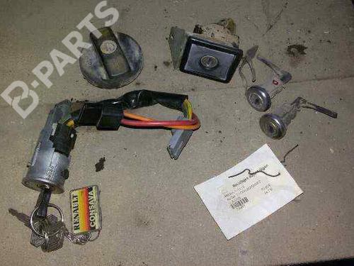 Used Ignition barrel Ignition barrel RENAULT 9 (L42_) 1.1 (L421) (48 hp) 10274369 10274369