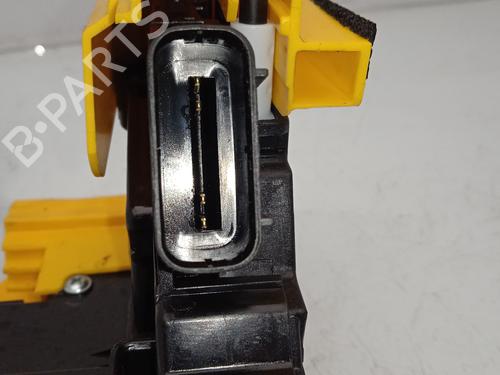 Front right lock SSANGYONG KORANDO (CK)  | BP9421224C97 