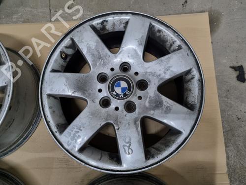 Rim BMW 3 Compact (E46) 320 td | BP8052058C45 