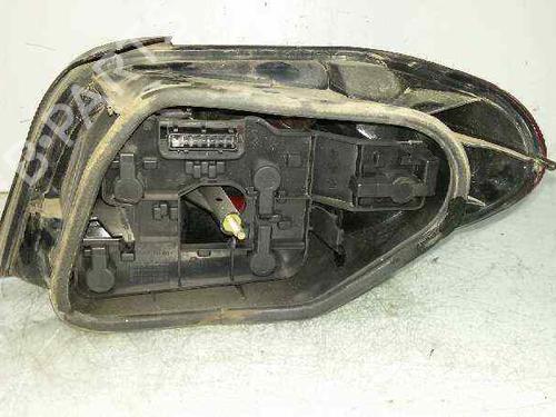Left taillight CITROËN XSARA (N1) 1.9 D | BP7940283C34