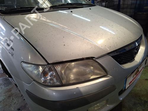 Motorhjelm MAZDA PREMACY (CP) 1.9 (CP10P) | BP29322402C1 