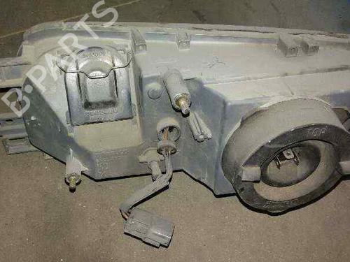 Right headlight NISSAN PRIMERA Hatchback (P10)  | BP7938845C29 
