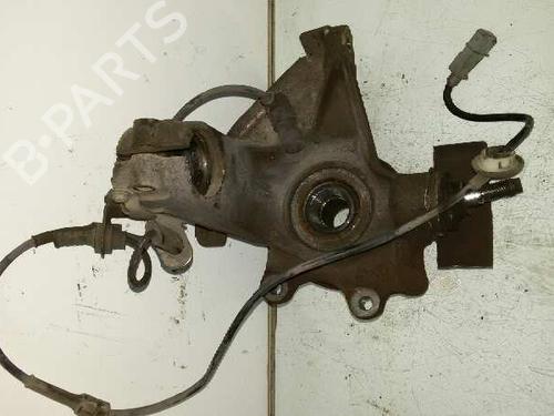Right front steering knuckle PEUGEOT 406 (8B)  | BP7930680M26 