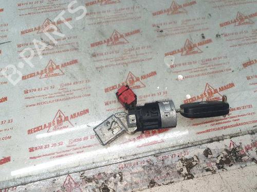 Used Ignition barrel RENAULT KANGOO / GRAND KANGOO II (KW0/1_) [2008-2025]  7944735