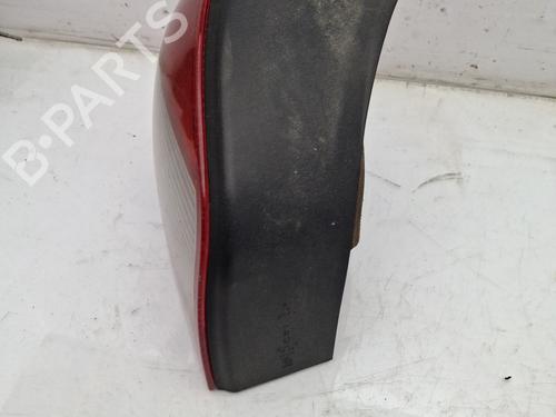 Left taillight AUDI A3 (8L1) 1.9 TDI quattro | BP27807174C34 