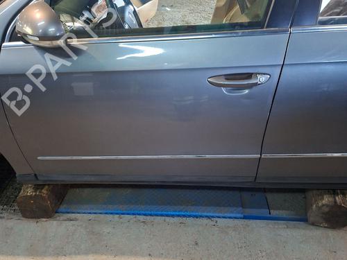 left-front-door-vw-passat-b6-3c2-2005-2006-2007-2008-2009-2010-2011-39569038 main image