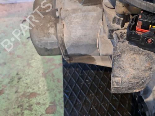 Used Gearbox Gearbox 36856834 36856834