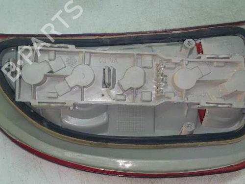 Right taillight OPEL CORSA B (S93)  | BP7933919C35 