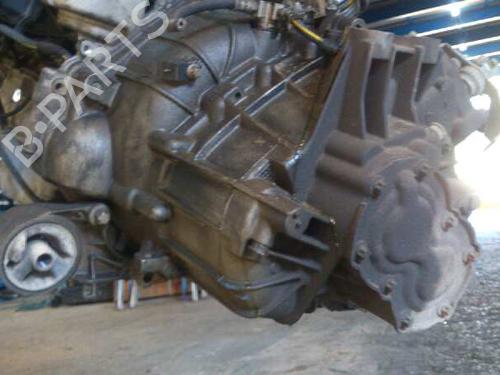 Gearbox OPEL ASTRA G Coupe (T98)  | BP7933265M3 