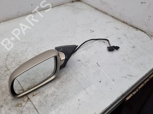Used Left mirror SKODA SUPERB I (3U4) 1.9 TDI (130 hp) 22322052