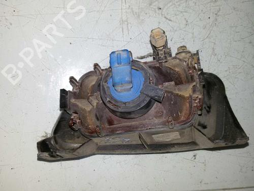 Right headlight CITROËN SAXO (S0, S1) 1.5 D | BP7930448C29 