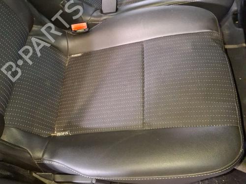 Used Rear seat Rear seat RENAULT SCÉNIC III (JZ0/1_) 1.6 dCi (JZ00, JZ12) (130 hp) 33326171 33326171
