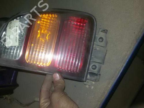Used Right taillight TOYOTA RAV 4 I Cabrio (_A1_) 2.0 4WD (SXA11) (129 hp) 7939989