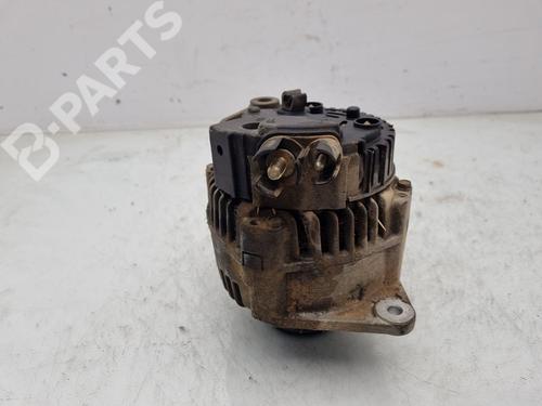 Used Alternator Alternator CITROËN XANTIA (X1_, X2_) 1.9 D (69 hp) 11039277 11039277