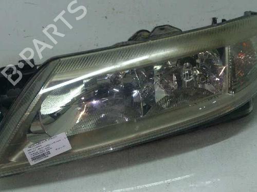 Scheinwerfer links RENAULT LAGUNA II (BG0/1_) 1.9 dCi (BG08, BG0G) | BP7932766C28 