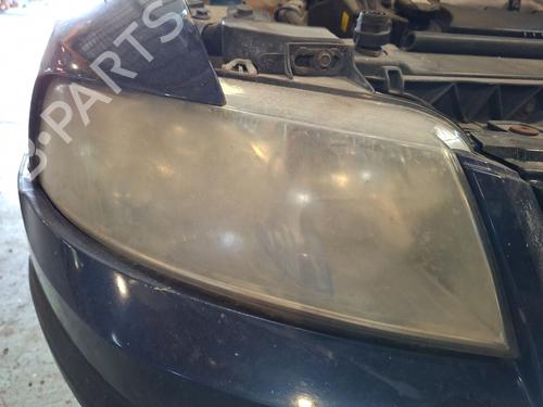 Used Right headlight Right headlight FIAT STILO Multi Wagon (192_) 1.9 JTD (115 hp) 34700306 34700306