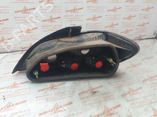 Left taillight PEUGEOT 406 (8B) 2.0 HDI 110 | BP7944962C34 