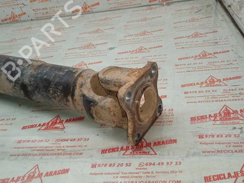 Driveshaft SUZUKI GRAND VITARA I (FT, HT) 2.0 TD 4x4 (SQ420D) | BP7946792M37 