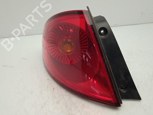 Left taillight SEAT TOLEDO III (5P2)  | BP8052073C34 