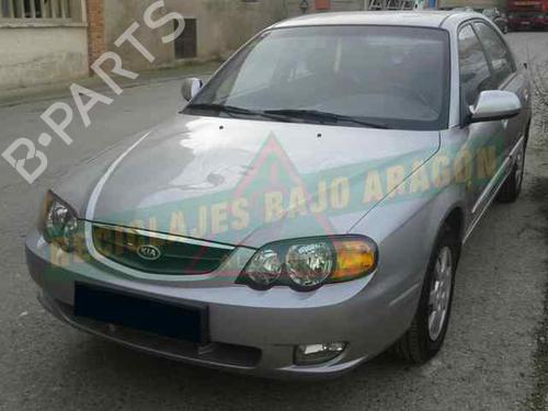 Left mirror KIA SHUMA II Saloon (FB)  | BP7934390C26 