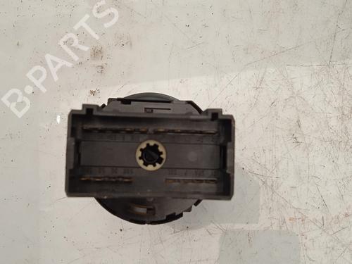 Headlight switch VW POLO (9N_, 9A_) 1.4 TDI | BP17018314I24 