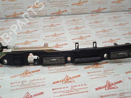 Used Tailgate handle VW PASSAT B5.5 (3B3) 1.9 TDI (130 hp) 7946011