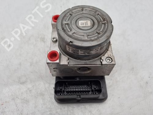 Módulo de ABS CITROËN C4 CACTUS  | BP12354025M43 