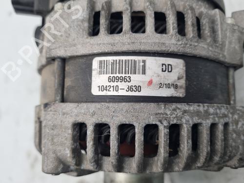 Alternator FORD FOCUS C-MAX (DM2)  | BP18135899M7 
