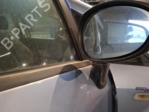 Right mirror FIAT PUNTO (199_) 1.3 D Multijet | BP29030270C27 