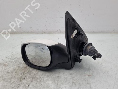 Retrovisor esquerdo PEUGEOT 206 Hatchback (2A/C) 1.9 D (69 hp) 16939458