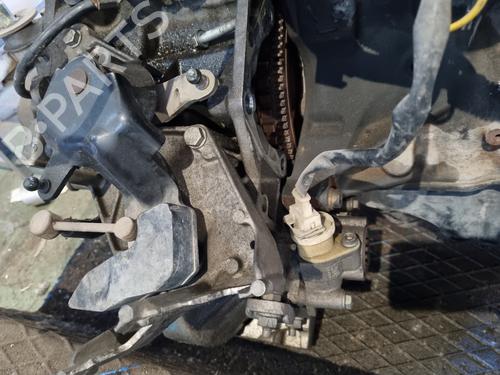 Gearbox CITROËN XSARA PICASSO (N68) | BP17702975M3