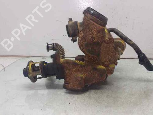 Turbocharger/Supercharger PEUGEOT 406 (8B)  | BP7942662M71 
