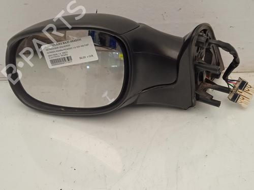 Left mirror CITROËN XSARA PICASSO (N68)  | BP10080351C26 