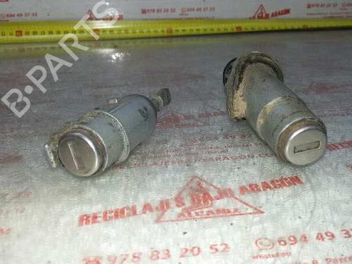 Ignition barrel AUDI ALLROAD C5 (4BH) 2.5 TDI quattro | BP7936187M48 