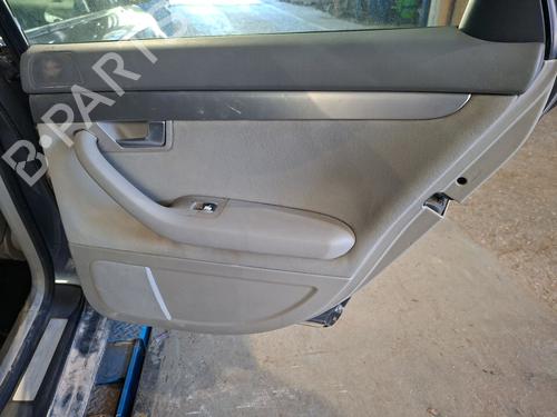 Used Rear right panel Rear right panel AUDI A4 B7 Avant (8ED) 2.0 TDI 16V (140 hp) 34366905 34366905