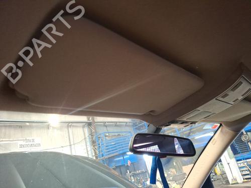 Pala sol esquerda BMW X5 (E53) 3.0 d (218 hp) 30104791