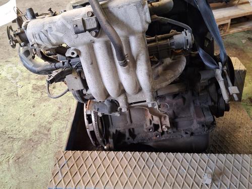 Motor HYUNDAI ATOS (MX) 1.0 i (54 hp) 31382838