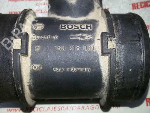 Mass air flow sensor OPEL CORSA C (X01)  | BP7935597M95 