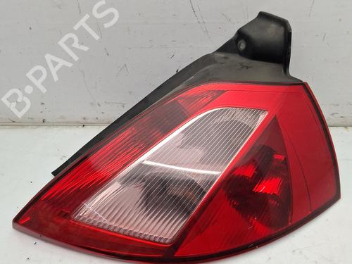 Used Right taillight RENAULT MEGANE II (BM0/1_, CM0/1_) 1.5 dCi (BM0F, BM0T, BM2B, CM0F, CM0T) (82 hp) 27520607
