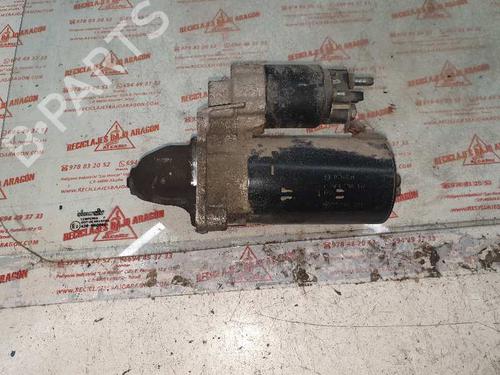 Used Starter BMW 3 Compact (E36) [1994-2000]  7944529