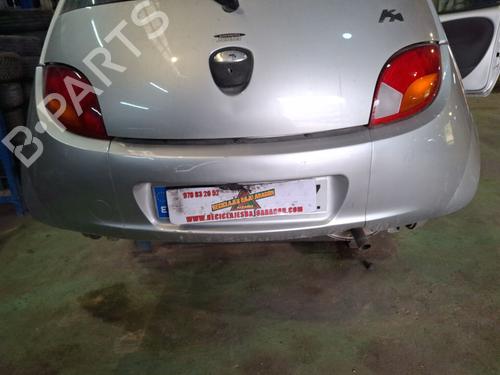 Bagtil kofangere FORD KA (RB_) 1.3 i (60 hp) 29616319