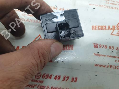 Left front window switch SEAT IBIZA III (6L1) 1.9 TDI | BP7945468I27 