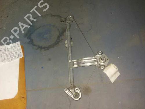 Elevador vidro trás esquerdo OPEL CORSA C (X01) 1.2 (F08, F68) (75 hp) 7938181