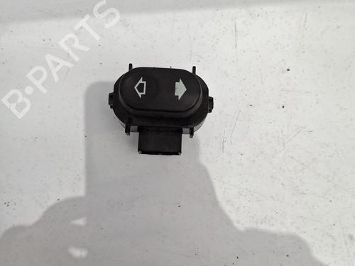 Used Right front window switch JAGUAR S-TYPE II (X200) 2.7 D (207 hp) 24864200