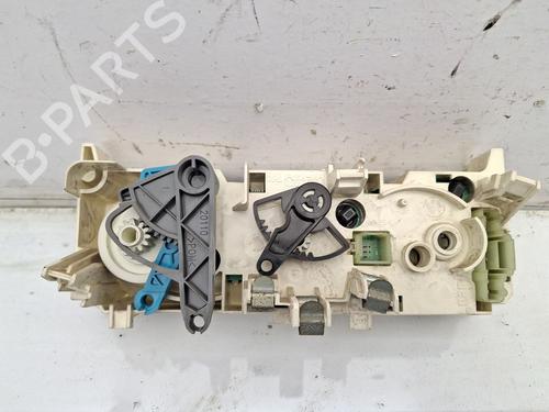 AC Styreenhet / Manøvreringsenhet PEUGEOT PARTNER Box Body/MPV (5_, G_) 2.0 HDi | BP30535999I5 