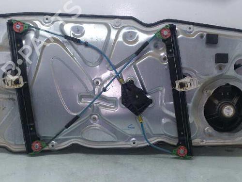 Front right window mechanism FIAT STILO (192_) 1.9 D Multijet | BP7933023C23 