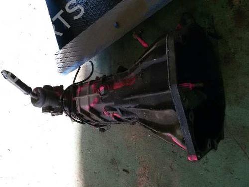 Gearbox IVECO DAILY II Van  | BP7930011M3 